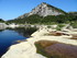 Seringa et gorges du Gardon à