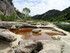 Seringa et gorges du Gardon à