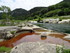 Seringa et gorges du Gardon à