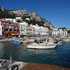 Italie du Sud (2): CAPRI.