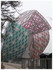 La Fondation Vuitton.