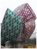 La Fondation Vuitton.