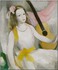 Marie Laurencin.