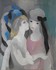 Marie Laurencin.