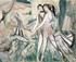 Marie Laurencin.