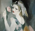 Marie Laurencin.