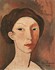 Marie Laurencin.