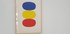 Ellsworth Kelly à la Fondatio