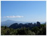 Rando dans les Dentelles de Mo