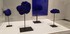 Expo Yves Klein au musée Soul