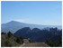 Dentelles de Montmirail, Mont 