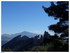 Dentelles de Montmirail, Mont 