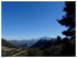 Dentelles de Montmirail, Mont 