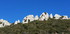 Dentelles de Montmirail, Mont 