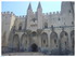 Balade en Avignon.