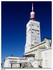 Journée sur le Mont Ventoux.