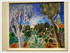 Expo RAOUL DUFY à Aix-en Prov