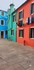 Burano, île de la lagune veni