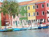 Burano, île de la lagune veni