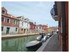 MURANO, l'île de la verrerie.