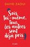 Le nouveau roman de David Zaou
