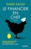 Le nouveau roman de David Zaou