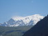 En Beaufortain.(1). Mont Blanc et Tarine