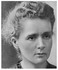 "Marie Curie ... prend un amant" de Mme