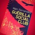 Marc Fernandez,(2):"GUERILLA SOCIAL CLUB