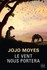 "Le vent nous portera", roman de Jojo MO