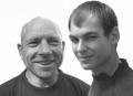 Illya et Sergiy