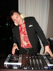 Sébastien - DJ