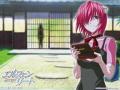 Elfen Lied