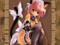 Mi-Animal/Hotesse