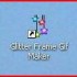 TUTO ...Glitter Frame Gif Maker