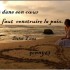 Pensée