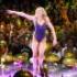 CONFESSIONS TOUR