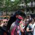 GAY PRIDE 2007