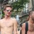 GAY PRIDE 2007