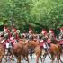 LE DEFILE DU 14 JUILLET