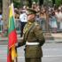LE DEFILE DU 14 JUILLET