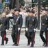 LE DEFILE DU 14 JUILLET