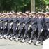 LE DEFILE DU 14 JUILLET