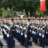 LE DEFILE DU 14 JUILLET