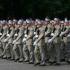 LE DEFILE DU 14 JUILLET