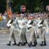 LE DEFILE DU 14 JUILLET