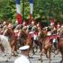 LE DEFILE DU 14 JUILLET