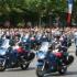 LE DEFILE DU 14 JUILLET