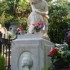 Cimetière du Père Lachaise -