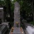 Cimetière du Père Lachaise -